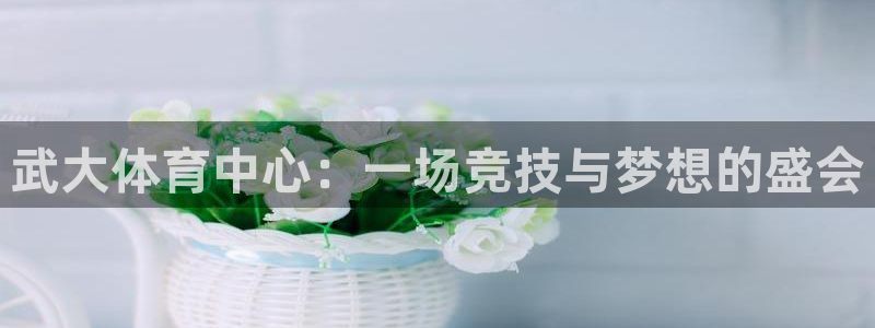 米兰体育官网下载招商电话地址查询：武大体育中心：一场竞技与梦