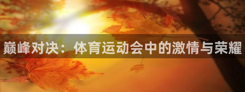 米兰体育官方正版app集团logo